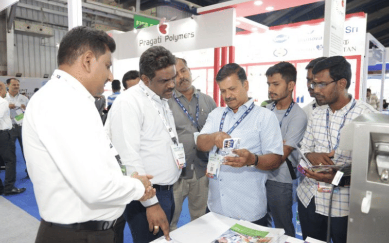 PackPlus South returns to Hyderabad for its 15th edition